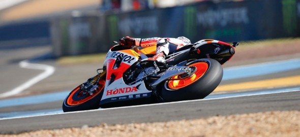 ΜOTO GP:Ταχύτερος ο Πεντρόζα