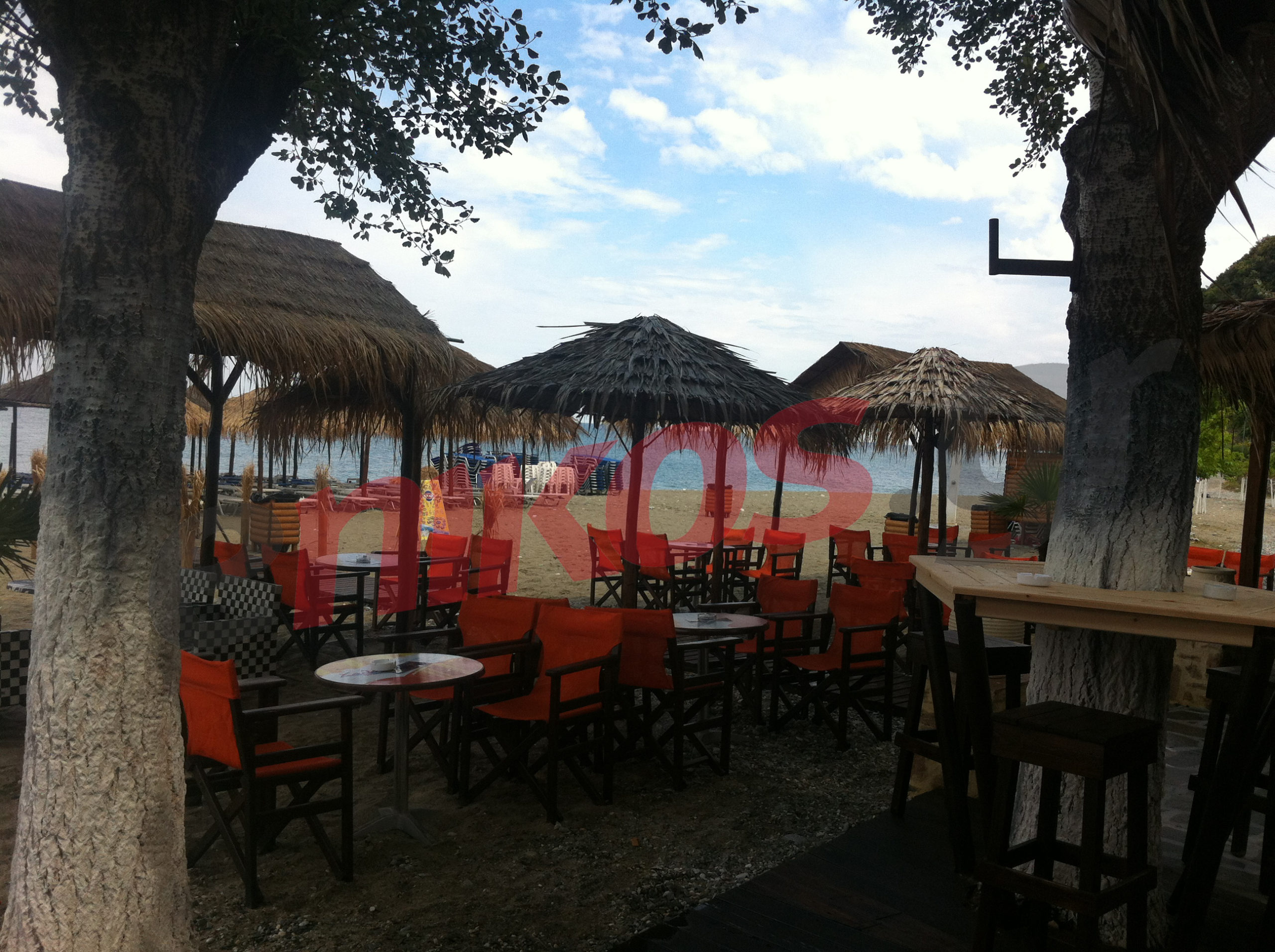 ΦΩΤΟ-Μια “καλοκαιρινή” καλημέρα