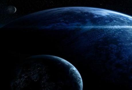 Θα κάνουν περίπατο στο διάστημα