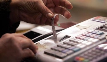 Από την ταμειακή στην εφορία