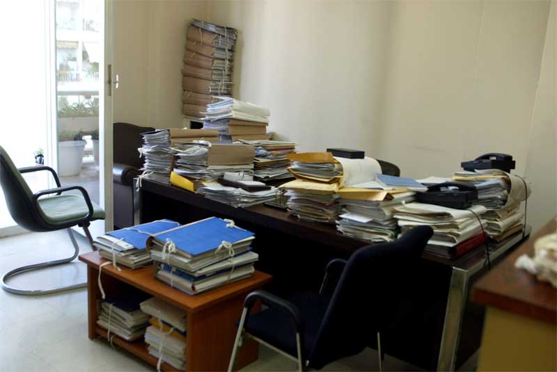 Τα 20 επαγγέλματα που έχουν ζήτηση