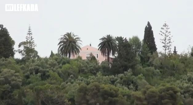 ΒΙΝΤEO-Αποστολή το νησί των Κροίσων