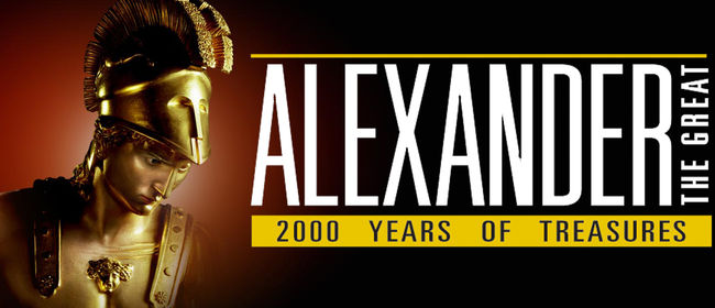 Ρεκόρ για τον Μέγα Αλέξανδρο