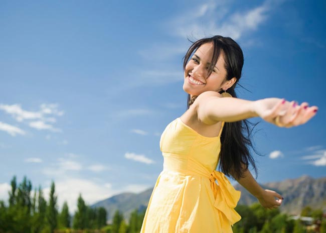 9 τρόποι για να αποκτήσεις αυτοεκτίμηση