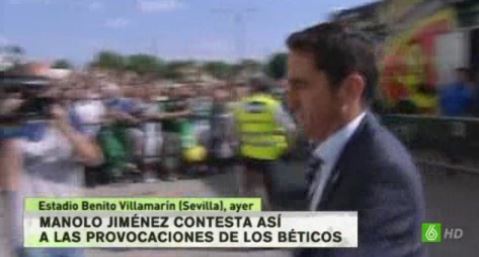 BINTEO-Το φιλί του Χιμένεθ