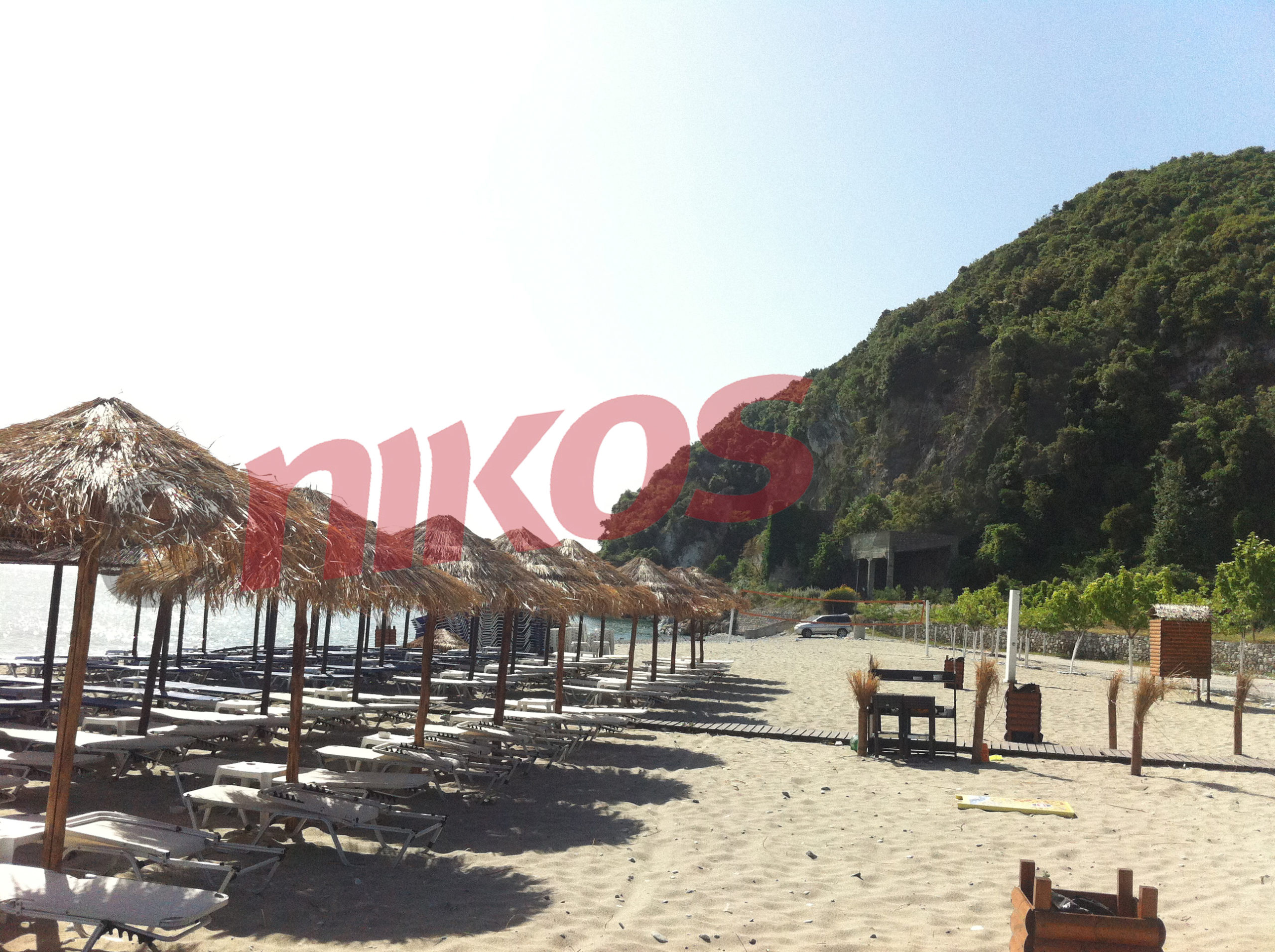 ΦΩΤΟ-Καλημέρα από τον Νέο Παντελεήμονα