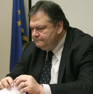Βενιζέλος: Να καταργηθεί η τρόικα