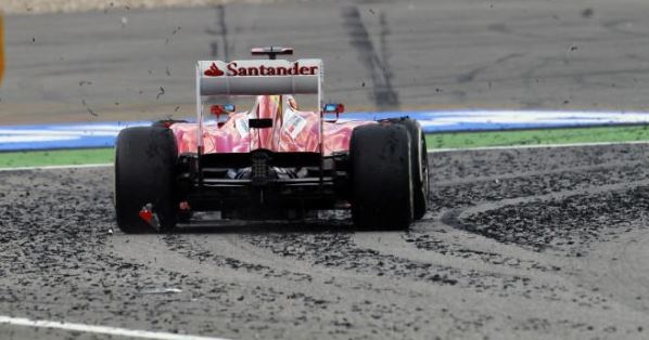Ιδανική επιλογή τα 2 pit stop στο Μονακό