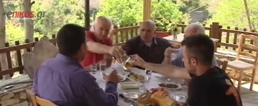 ΒΙΝΤΕΟ-“Αναστήθηκαν” τα χωριά