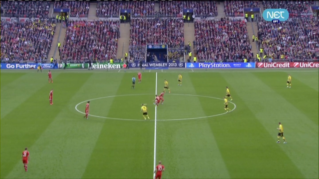 Άρχισε ο μεγάλος τελικός