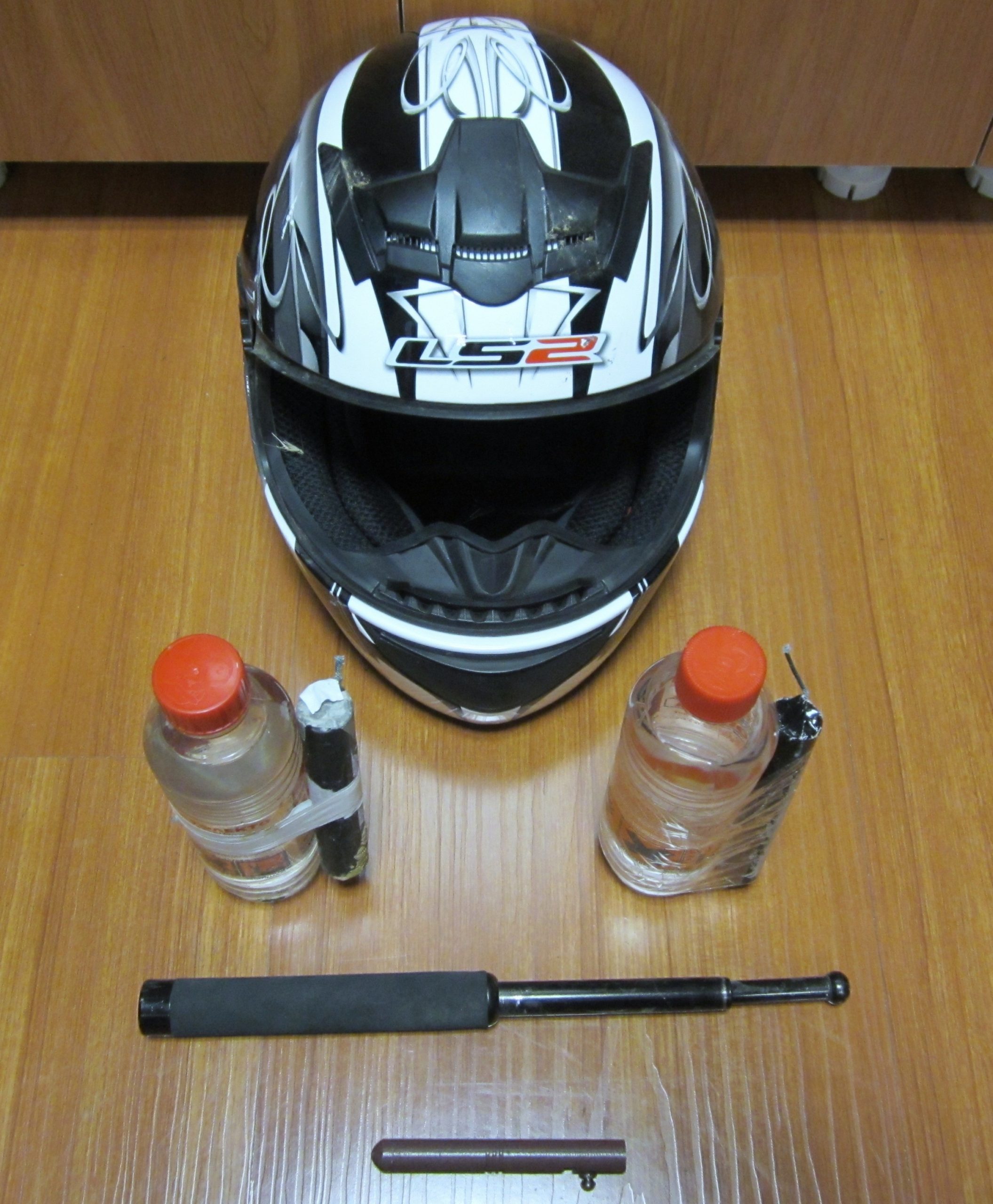 Στον εισαγγελέα οι 6 της Νέας Σμύρνης