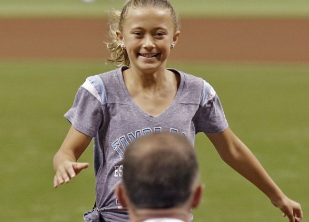 ΒΙΝΤΕΟ-Δάκρυσε όλο το γήπεδο