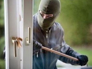 Τρόμος για ζευγάρι ηλικιωμένων