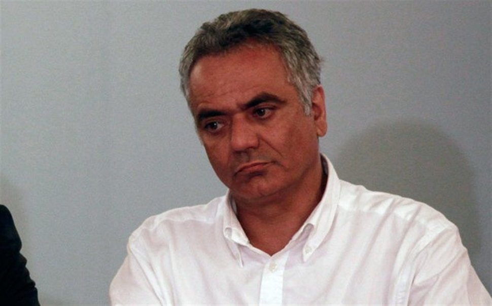 Ο Πάνος Σκουρλέτης για την ΕΡΤ και το πρωτοσέλιδο της Realnews