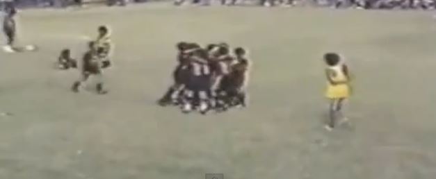 ΒΙΝΤΕΟ-Ήταν “μάγος” από παιδί