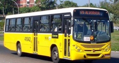 Βίασαν γυναίκα σε λεωφορείο