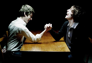 Πάλι μαζί οι Last Shadow Puppets;