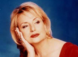 Σαν σήμερα… Βίκυ Μοσχολιού