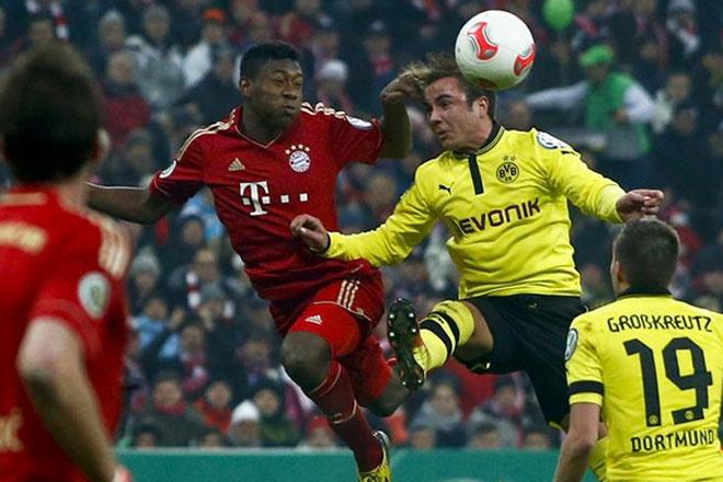 Η ιστορία των φιναλίστ