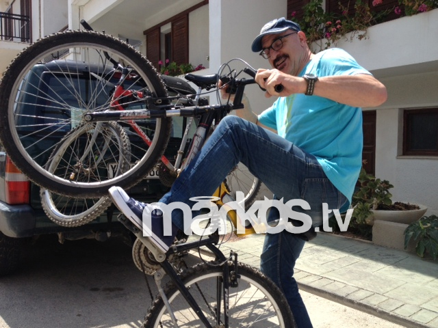 Ποιος καλλιτέχνης κάνει σούζα;