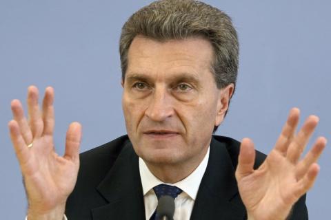 Έτινγκερ κατά Βερολίνου και Ε.’Ενωσης