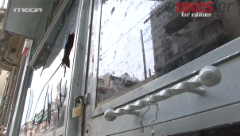 ΒΙΝΤΕΟ-Ο “πυρήνας” των ρατσιστών