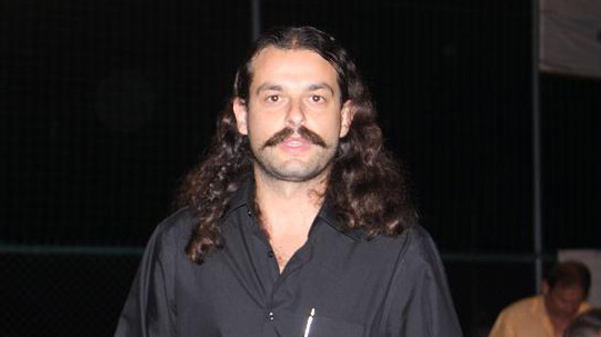 Μήνυση κατά του Μπαρμπαρούση