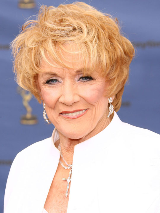 “Έφυγε” η Jeanne Cooper