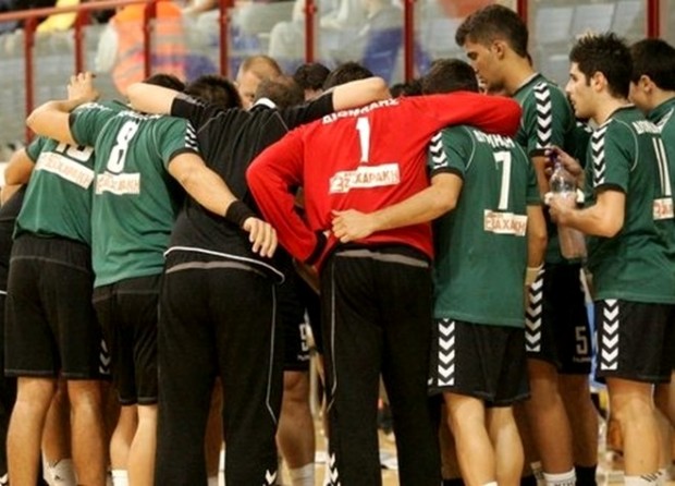 Θύματα τροχαίου παίκτες του Διομήδη Άργους