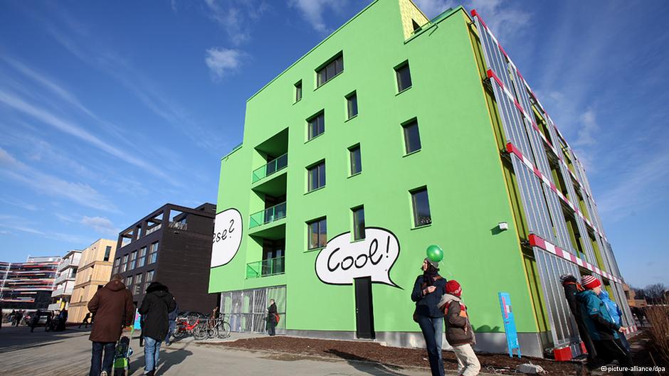 ΦΩΤΟ- Σπίτι από… φύκια