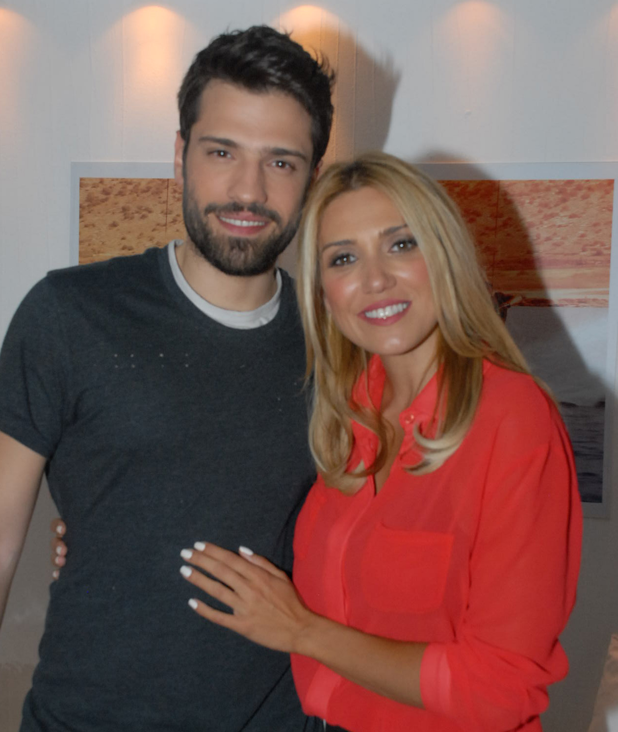 Η Παπαβασιλείου στον Αργυρό