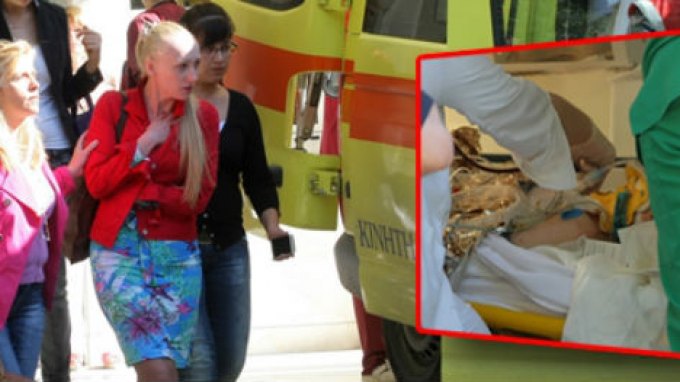 Μητέρα 12χρονου: Ευγνωμονώ τους Έλληνες