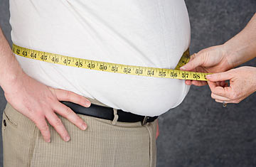 Ένα βακτήριο για το… αδυνάτισμα