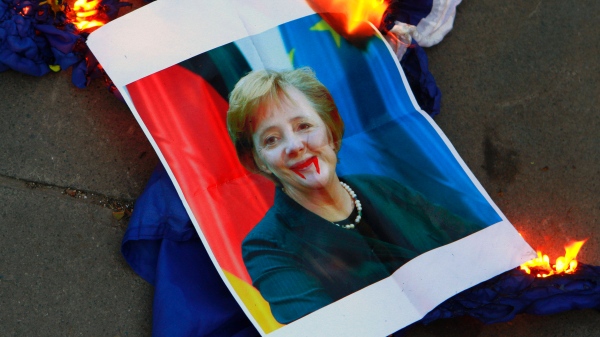 Θα μας τρελάνουν οι Γερμανοί