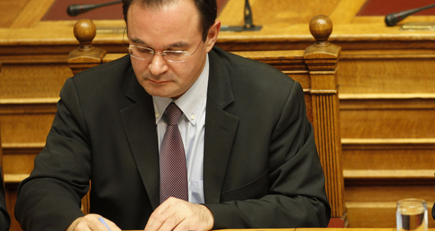 Διεύρυνση του κατηγορητηρίου για τον Παπακωνσταντίνου