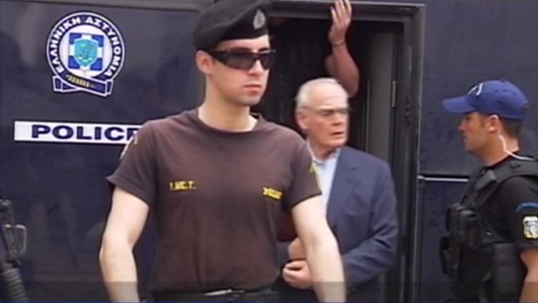 Τι δήλωσε ο Άκης στους δημοσιογράφους