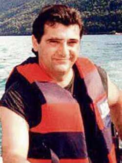 Έτσι δολοφόνησαν οι νεοναζί τον Έλληνα μετανάστη