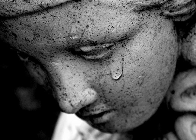 Πώς θα ξεπεράσω το σοκ του πένθους;