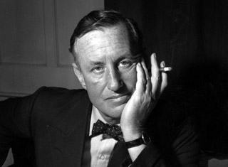 Ο «πατέρας» του Τζέιμς Μποντ…