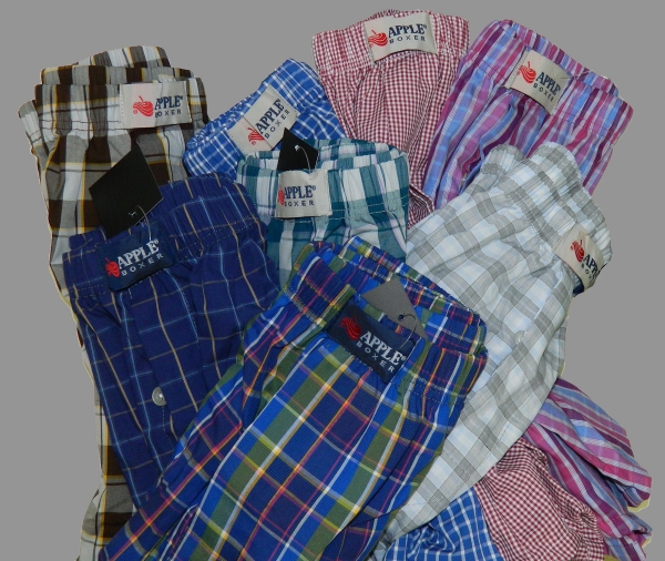 Συνελήφθη ο ιδιοκτήτης εταιρείας με μποξεράκια