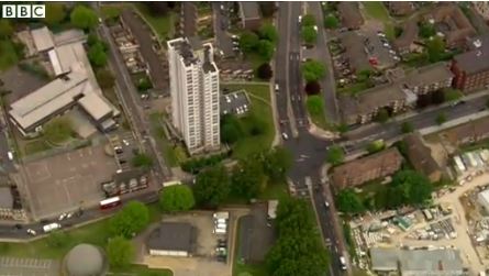 H αστυνομία για την επίθεση στο Λονδίνο