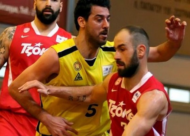 Στο ρελαντί ο πρωταθλητής Ευρώπης