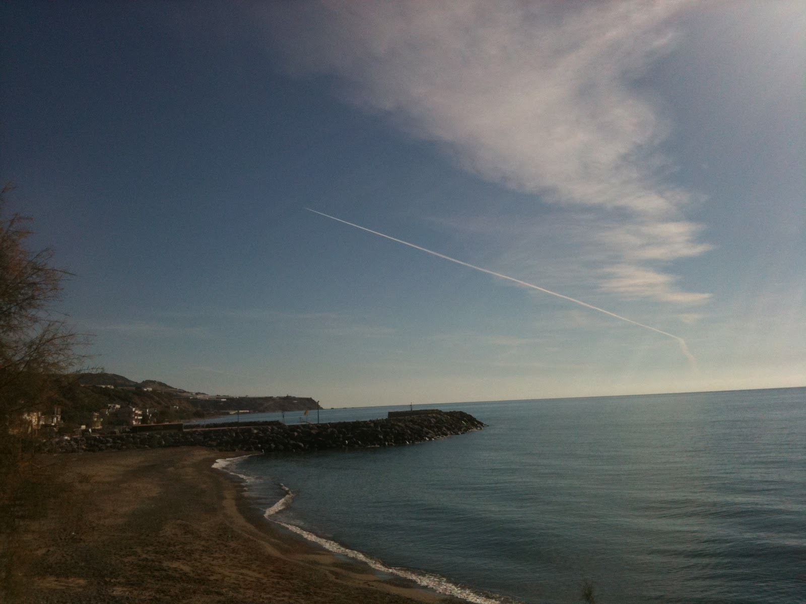 Ανασύρθηκε νεκρή από τη θάλασσα