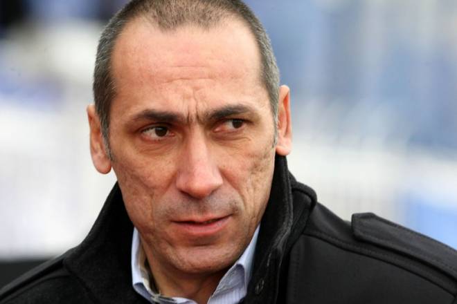 Αναβλήθηκε η δίκη Δώνη κατά ΠΑΟΚ