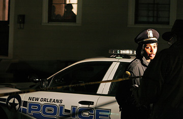 17 οι τραυματίες στη Νέα Ορλεάνη