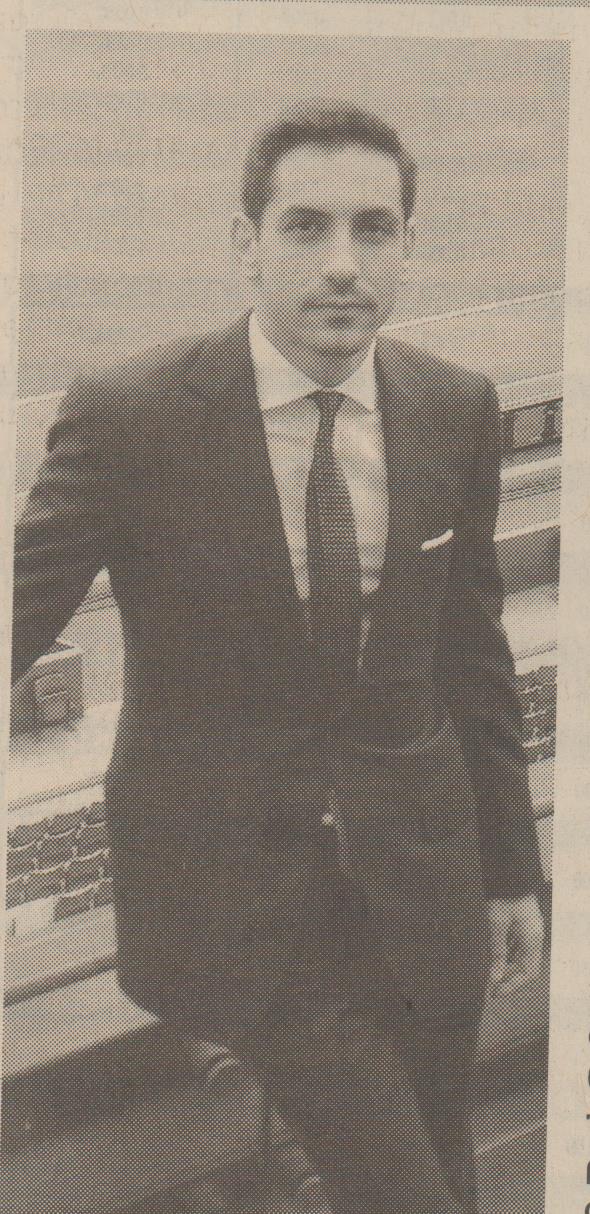 Ο Έλληνας της Τσέλσι