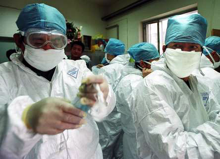 Τέσσερα νέα κρούσματα SARS