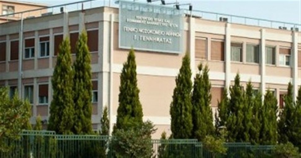 Κατέληξε ο οδηγός του βυτιοφόρου