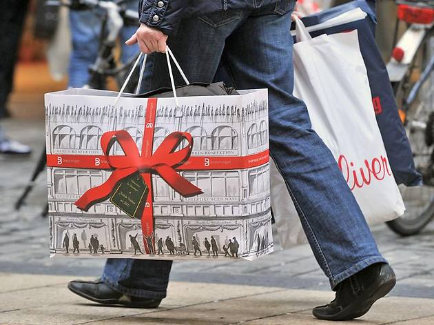 Το ρίχνουν στην κατανάλωση οι Γερμανοί