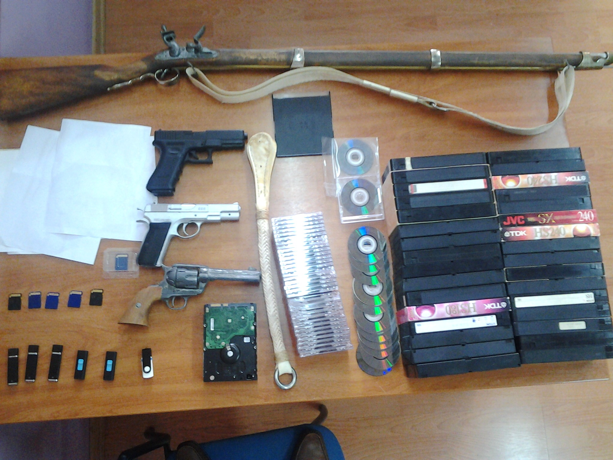 Κατήγγειλε τον συνάδελφό της για την κακοποίηση του παιδιού της